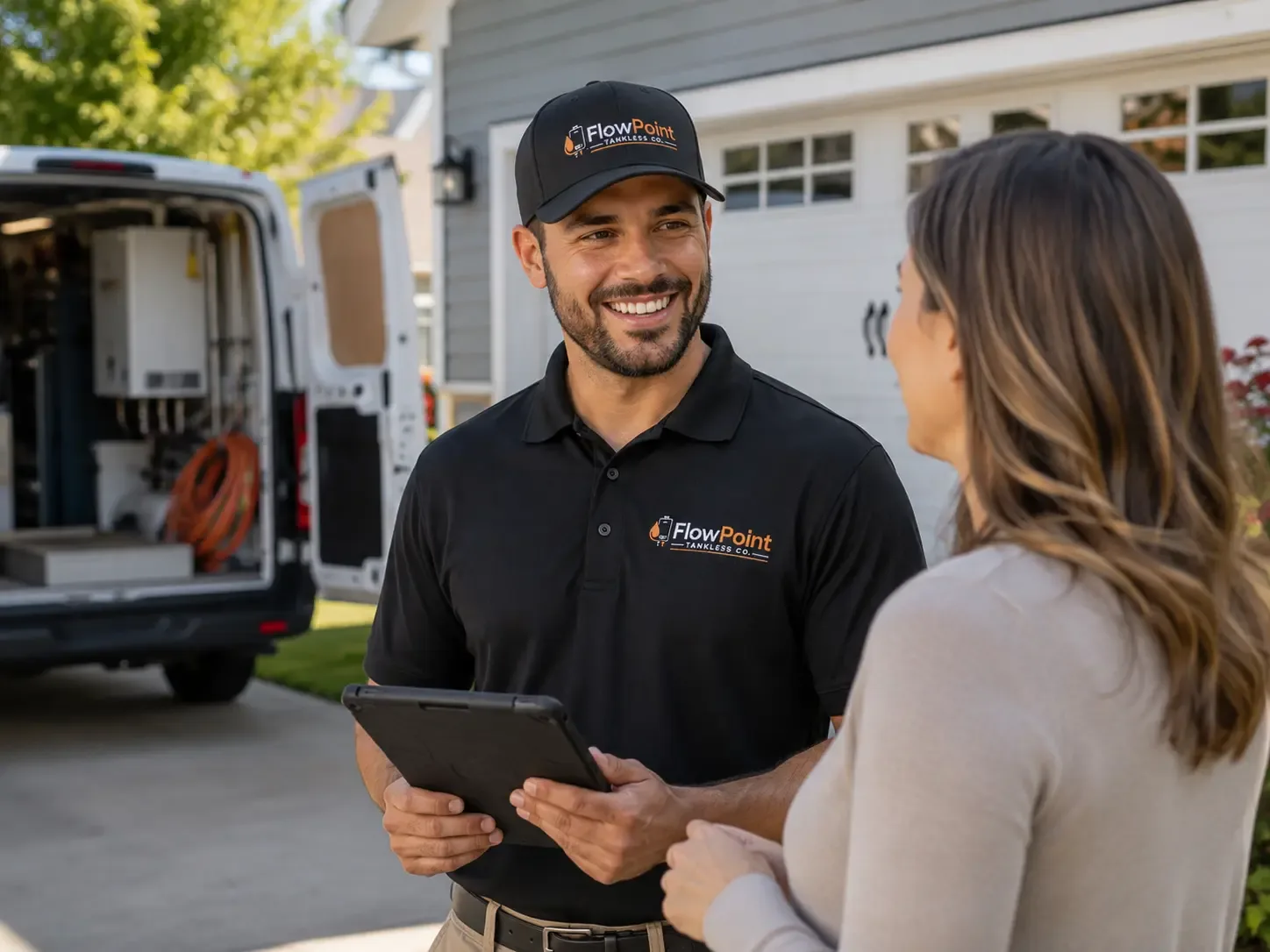Tankless Water Heater Installation Stanley, ND FAQs